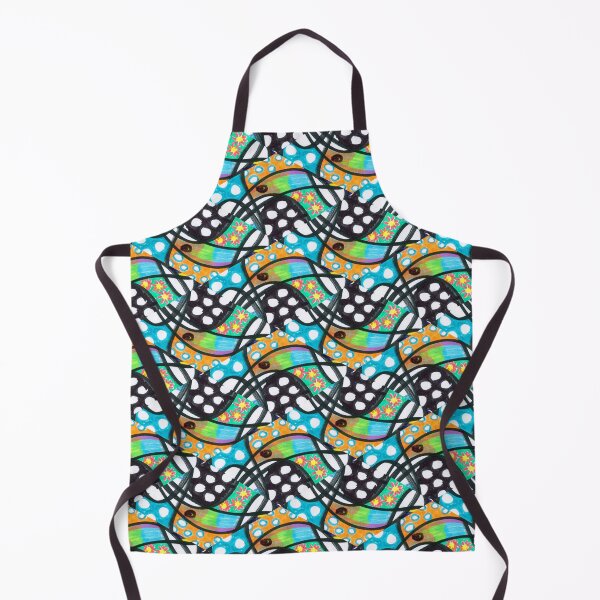 Item preview, la danca dei pesci designed and sold by anata77.