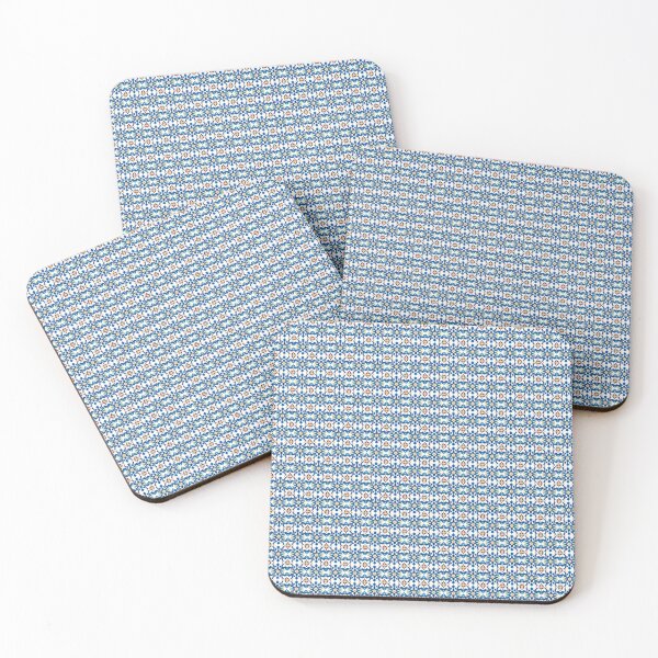 Artikelvorschau, Blumenmuster „Meghan“ entworfen und verkauft von Patterns For Products.
