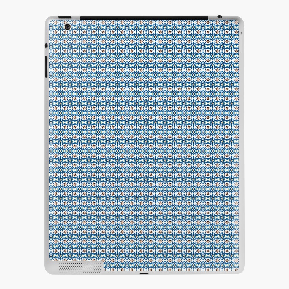 Item preview, iPad Skin designed and sold by patternsforp.
