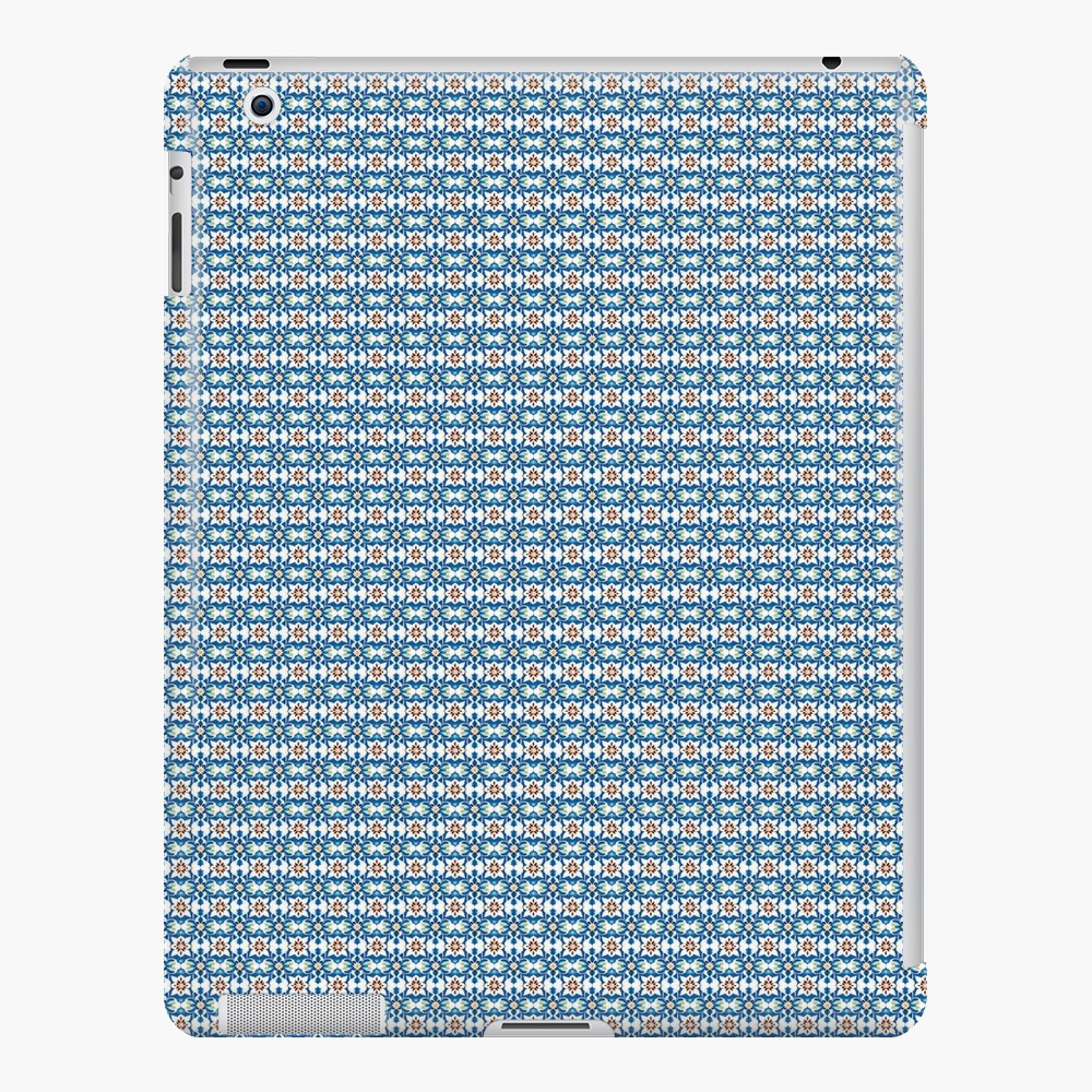 Item preview, iPad Snap Case designed and sold by patternsforp.
