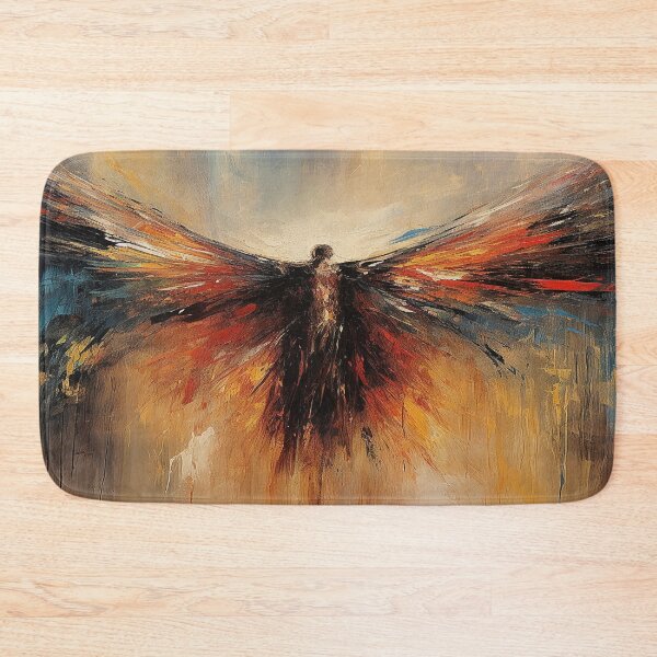 Item preview, Azreal Oil designed and sold by Drealm.