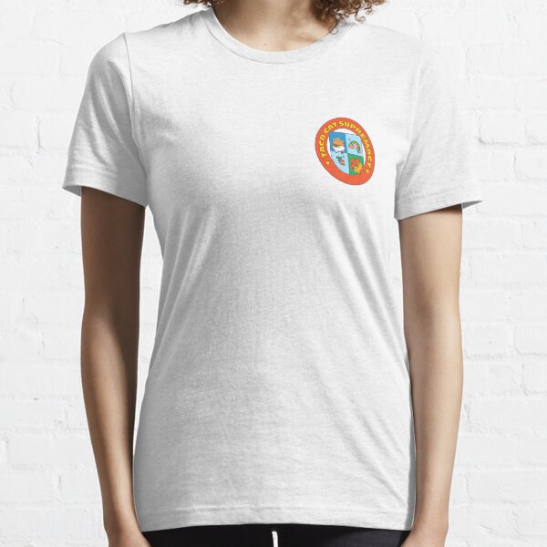 Série TacoCat - Suprématie du chat Taco T-shirt essentiel
