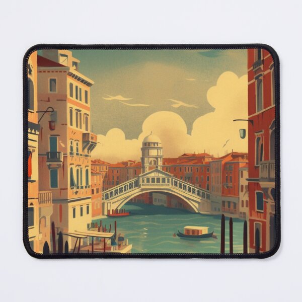 Item preview, Venezia La Serenissima designed and sold by Sturdust.