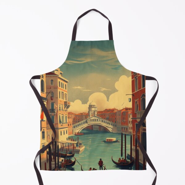 Item preview, Venezia La Serenissima designed and sold by Sturdust.