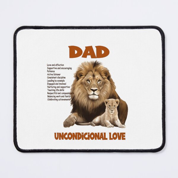 Item preview, Give unconditional love designed and sold by fredago.