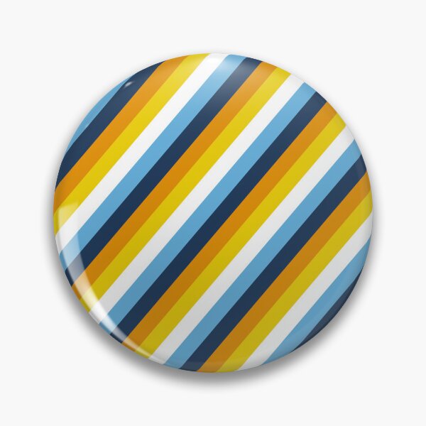 Item preview, Diagonally Striped Aroace Pride Flag designed and sold by ontrendshirts.