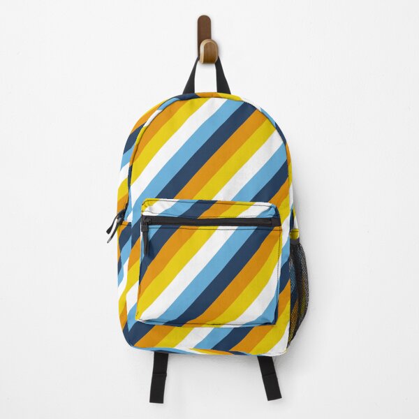 Item preview, Diagonally Striped Aroace Pride Flag designed and sold by ontrendshirts.