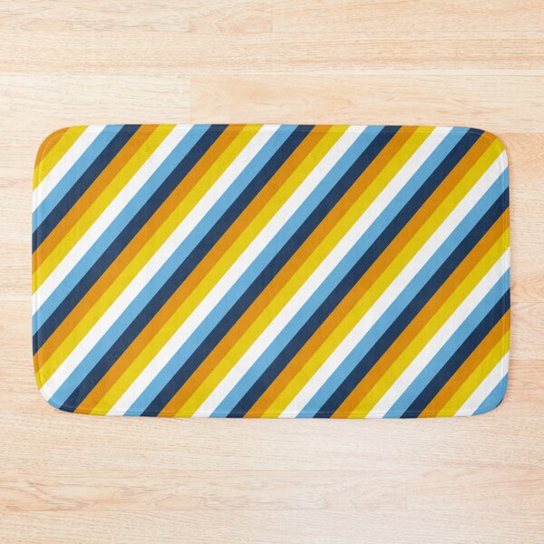 Item preview, Diagonally Striped Aroace Pride Flag designed and sold by ontrendshirts.