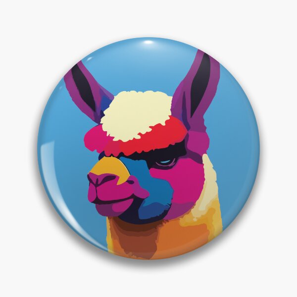 Item preview, Judgy Llama designed and sold by SorryFrog.