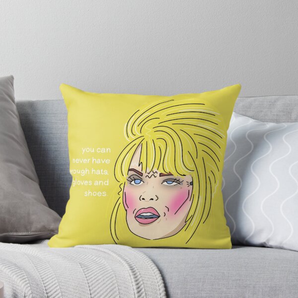 Item preview, Patsy designed and sold by dannyhxxker.