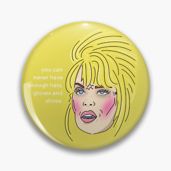 Item preview, Patsy designed and sold by dannyhxxker.