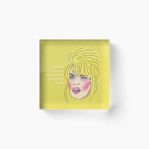 Item preview, Patsy designed and sold by dannyhxxker.