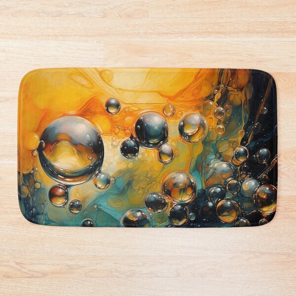 Item preview, Abstract Pearls designed and sold by Drealm.