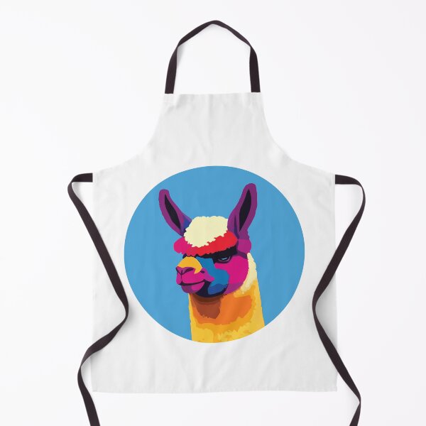 Item preview, Judgy Llama designed and sold by SorryFrog.