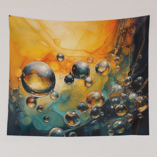 Item preview, Abstract Pearls designed and sold by Drealm.