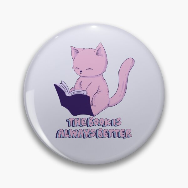 Item preview, The book is always better designed and sold by Jess.a.creates.