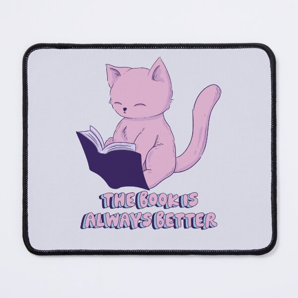 Item preview, The book is always better designed and sold by Jess.a.creates.