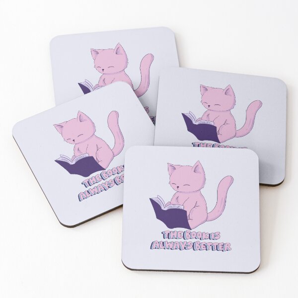 Item preview, The book is always better designed and sold by Jess.a.creates.