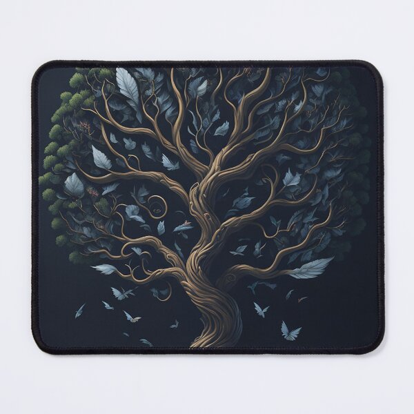 Item preview, Imagination Tree Essentials: Ignite Your Imagination and Explore Possibilities designed and sold by Grim000.
