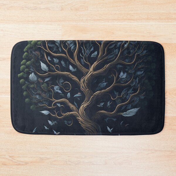 Item preview, Imagination Tree Essentials: Ignite Your Imagination and Explore Possibilities designed and sold by Grim000.
