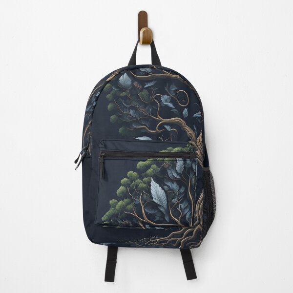 Item preview, Imagination Tree Essentials: Ignite Your Imagination and Explore Possibilities designed and sold by Grim000.