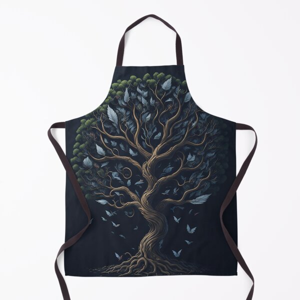 Item preview, Imagination Tree Essentials: Ignite Your Imagination and Explore Possibilities designed and sold by Grim000.