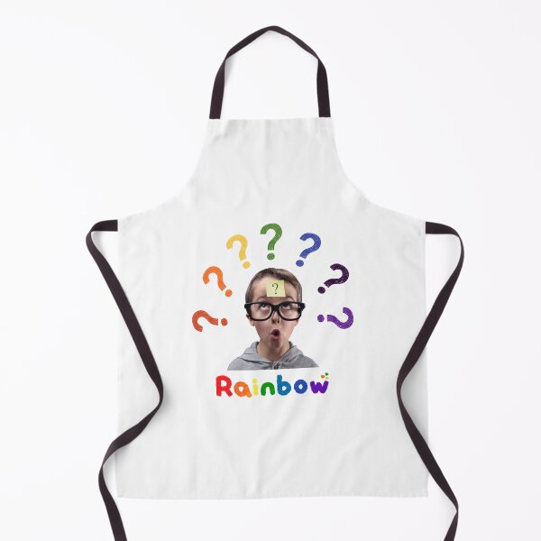 Item preview, Question rainbow designed and sold by koreanmood.