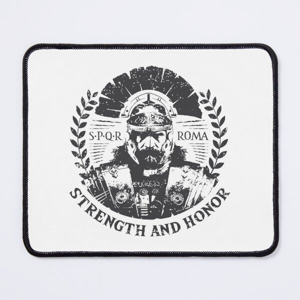Item preview, Roman Centurion designed and sold by SilverfireArt.