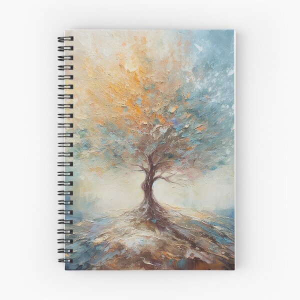 Item preview, Abstract Tree designed and sold by Drealm.