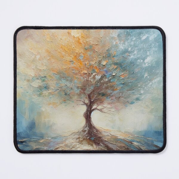 Item preview, Abstract Tree designed and sold by Drealm.