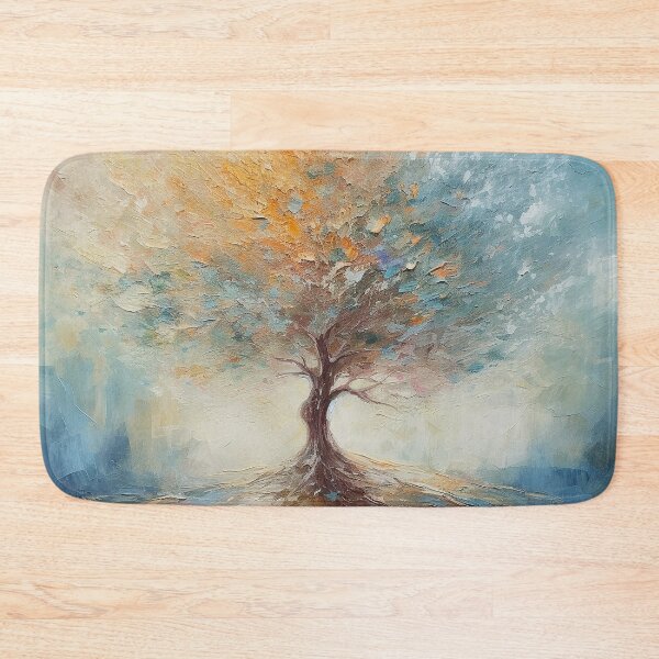 Item preview, Abstract Tree designed and sold by Drealm.