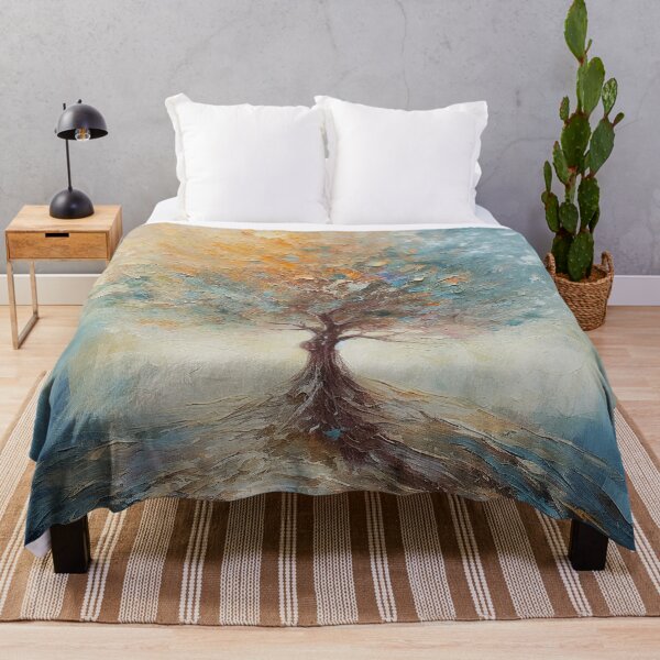 Item preview, Abstract Tree designed and sold by Drealm.