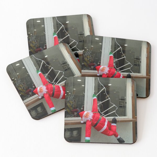 Item preview, Christmas espresso bar designed and sold by mandle-JOY.