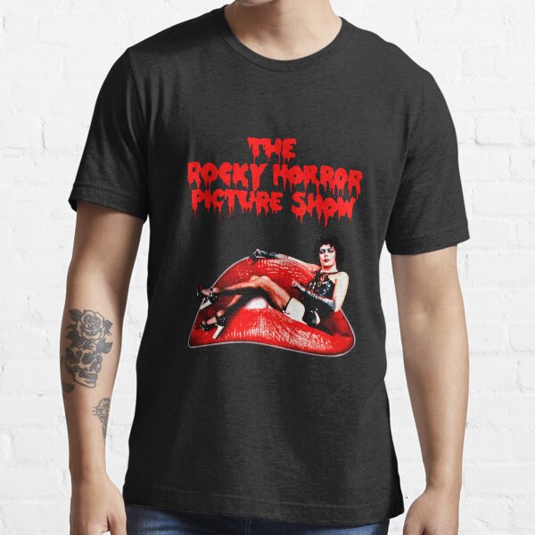 rocky horror shirt