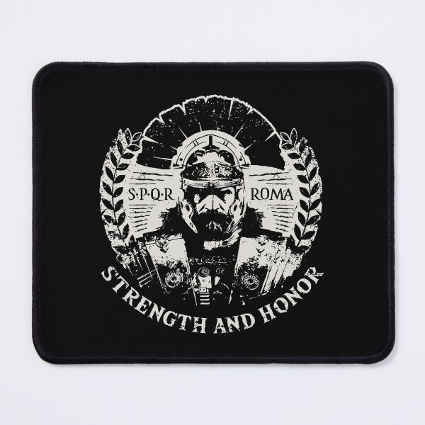 Item preview, Roman Centurion designed and sold by SilverfireArt.