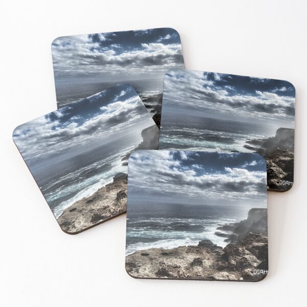 Item preview, Beach scape  designed and sold by D-S-Art22.