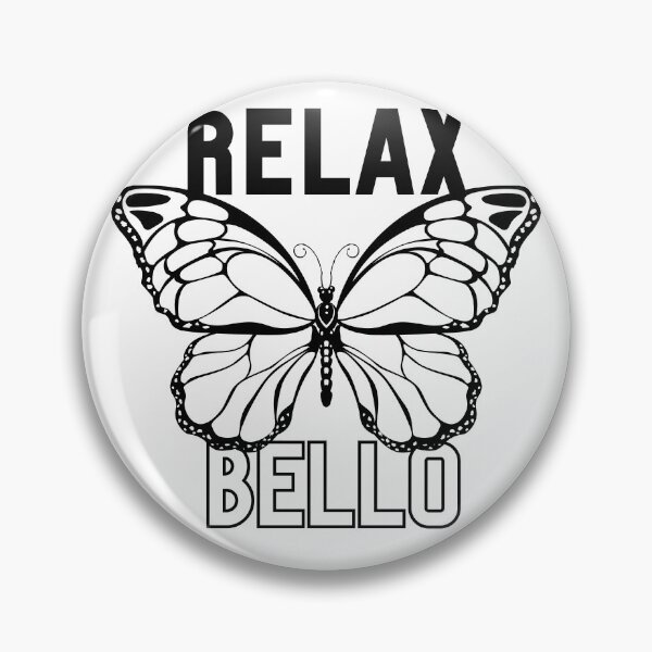 Item preview, Relax Bello designed and sold by designertee2002.