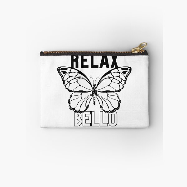 Item preview, Relax Bello designed and sold by designertee2002.