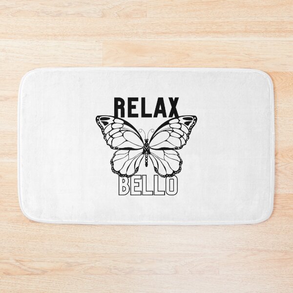 Item preview, Relax Bello designed and sold by designertee2002.