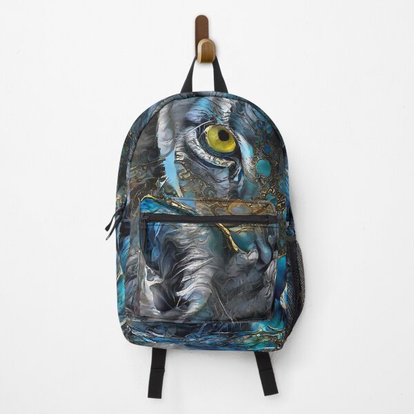 Item preview, the cougar sleeps designed and sold by L. ROCHE.