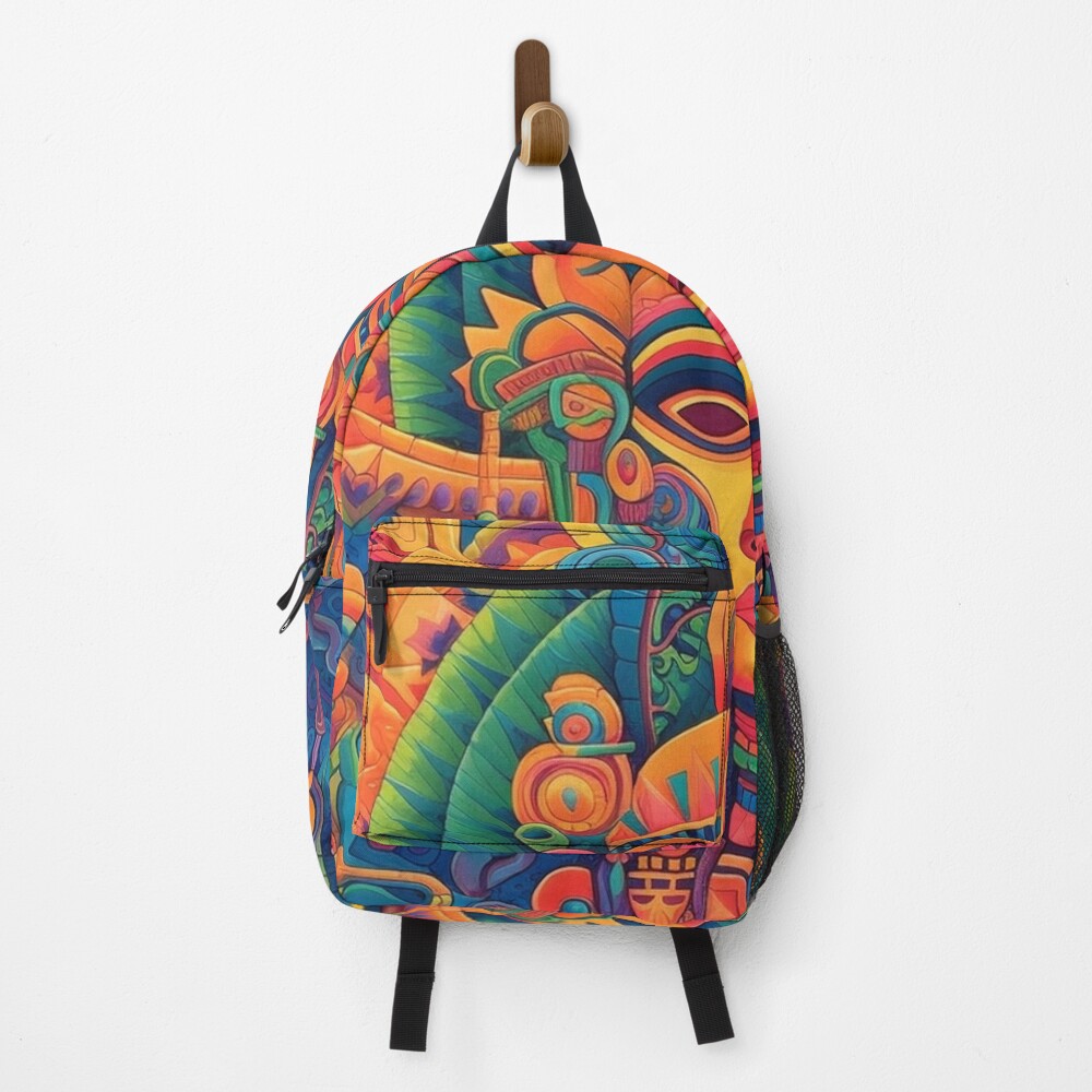 Item preview, Backpack designed and sold by Desfix.