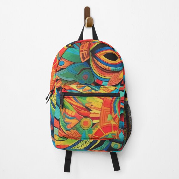 Item preview, Abstract Aztec Patterns designed and sold by Desfix.