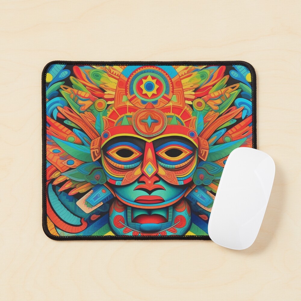 Item preview, Mouse Pad designed and sold by Desfix.