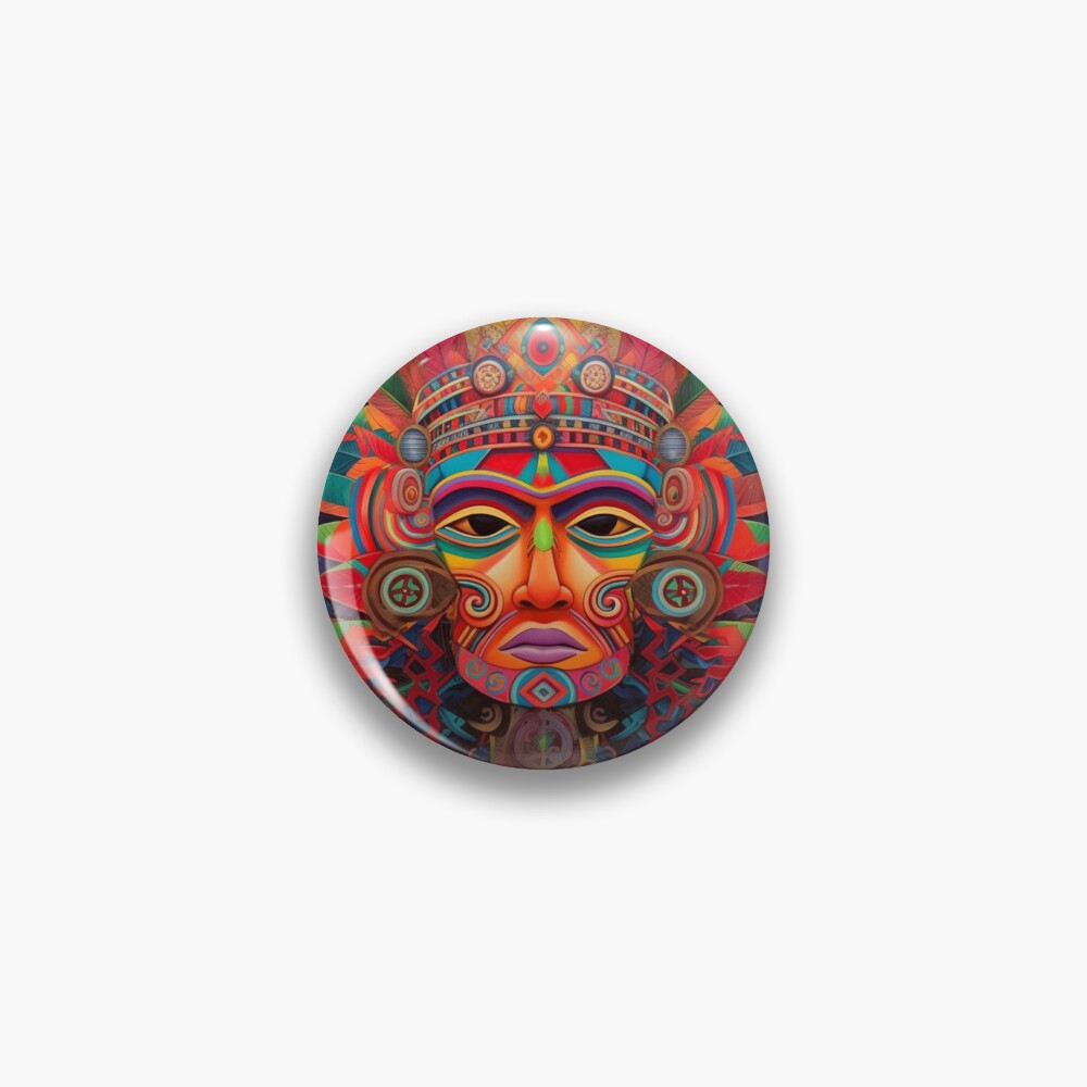 Item preview, Pin designed and sold by Desfix.