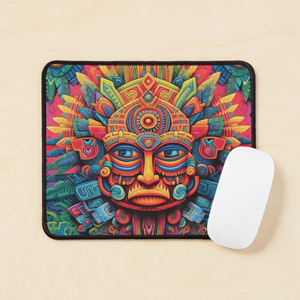 Item preview, Mouse Pad designed and sold by Desfix.