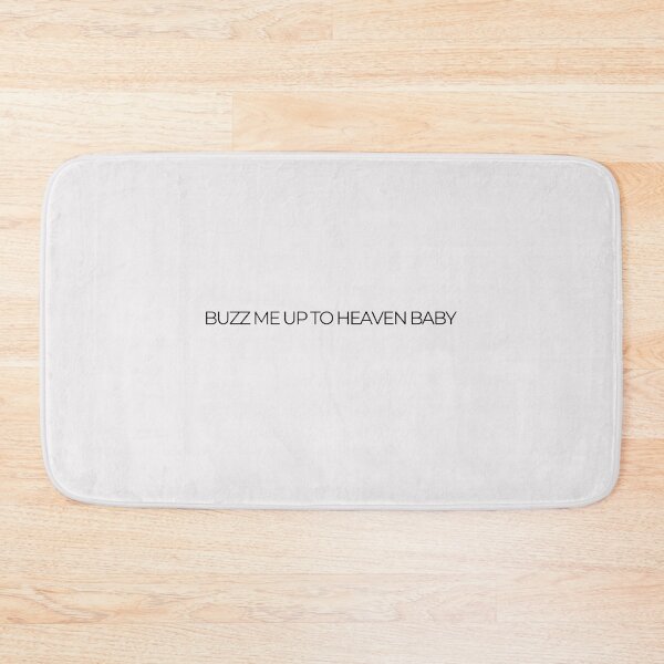 Item preview, Honey To The B - Billie Piper | Home Decor Merch Fandom Small Support | HECKINFAROUT  designed and sold by Two Otters Co.
