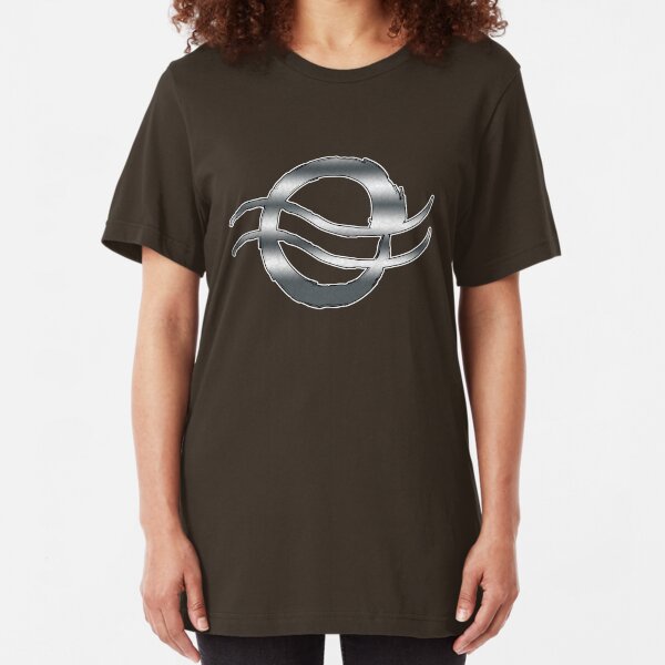Forsaken Auspice: Elodoth Slim Fit T-Shirt