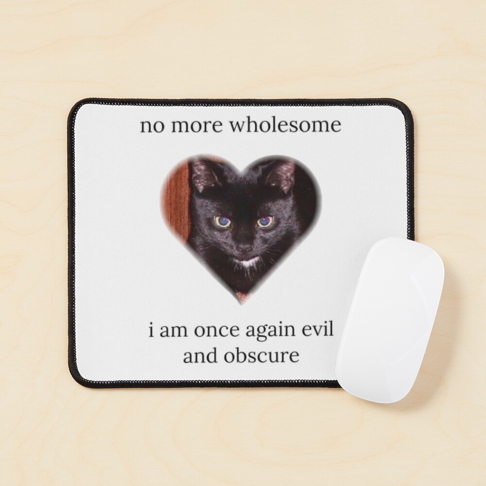 Item preview, Mouse Pad designed and sold by Ang3l-R0t.