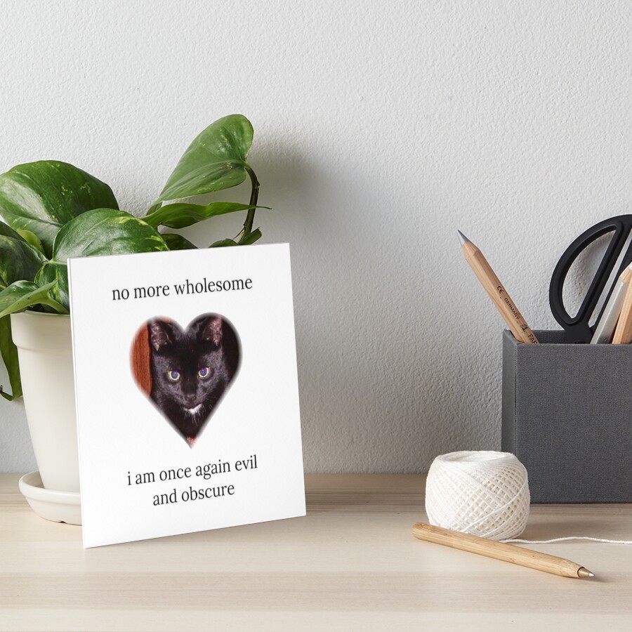 Item preview, Art Board Print designed and sold by Ang3l-R0t.