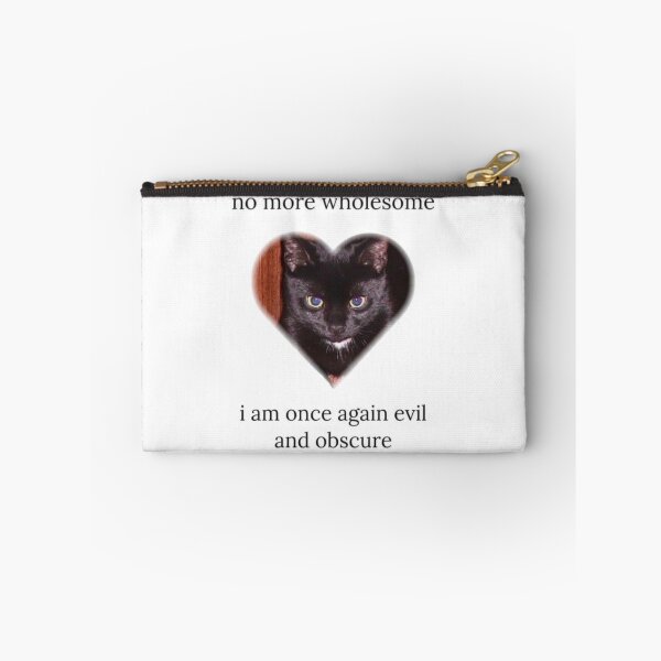 Item preview, evil kitty designed and sold by Ang3l-R0t.